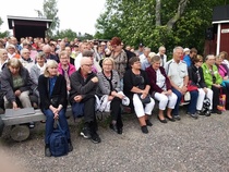 "Tankki Täyteen" 18.6.2017 Merimaskussa. JH