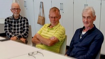 Erkki Maarkku ja Jukka